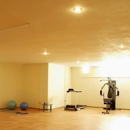 Villa Luxury Trapezia Afándu