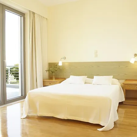 Villa Luxury Trapezia *