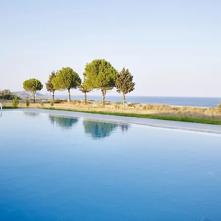 Villa Luxury Trapezia Afándu