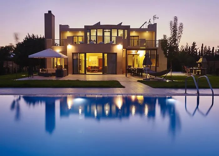 Luxury Trapezia * Αφάντου