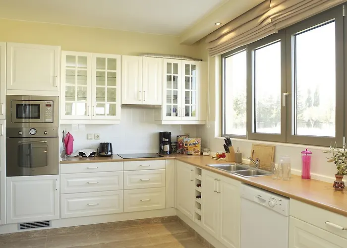 Luxury Trapezia * Αφάντου