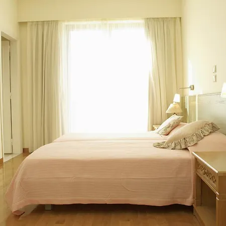 Villa Luxury Trapezia