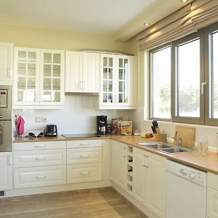 Luxury Trapezia * Afandou