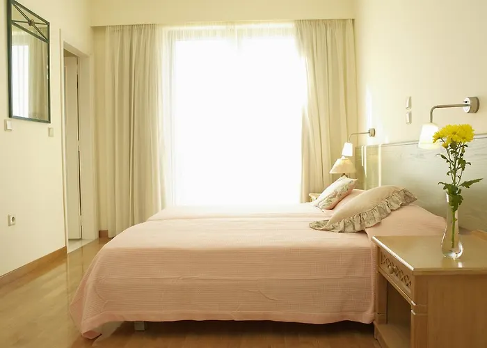 Villa Luxury Trapezia