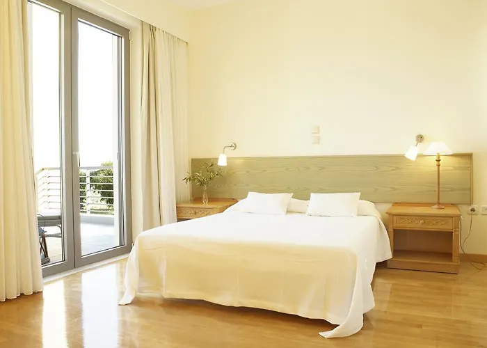 Villa Luxury Trapezia *