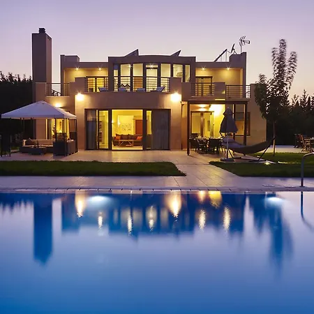 Luxury Trapezia * Афанту