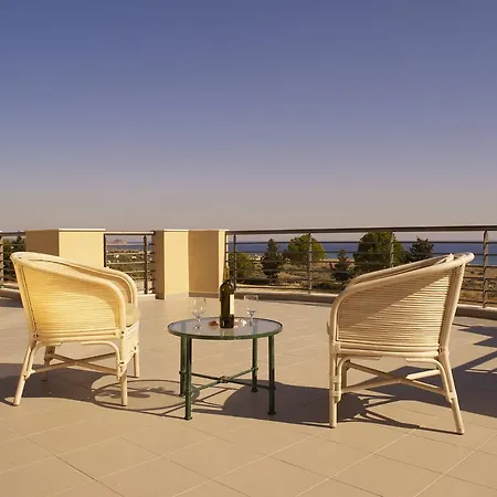 Luxury Trapezia * Afantou