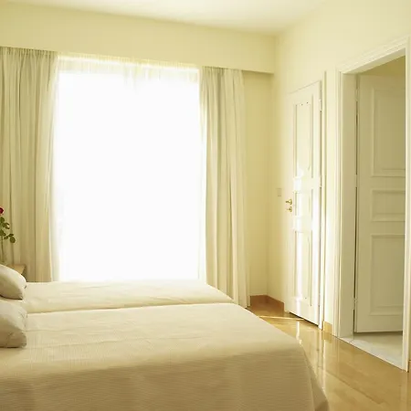 Luxury Trapezia Vila Afantou
