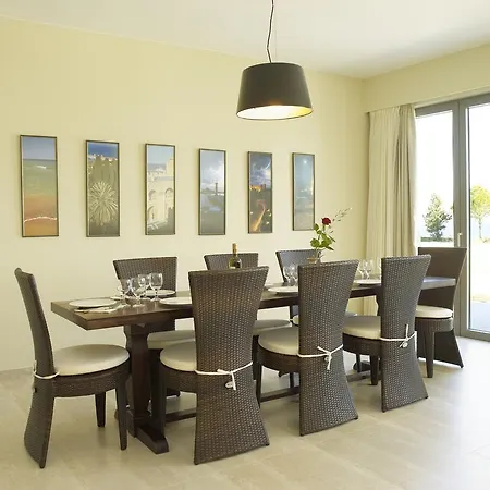 Villa Luxury Trapezia