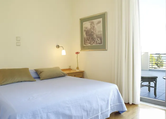 Luxury Trapezia * Afantou