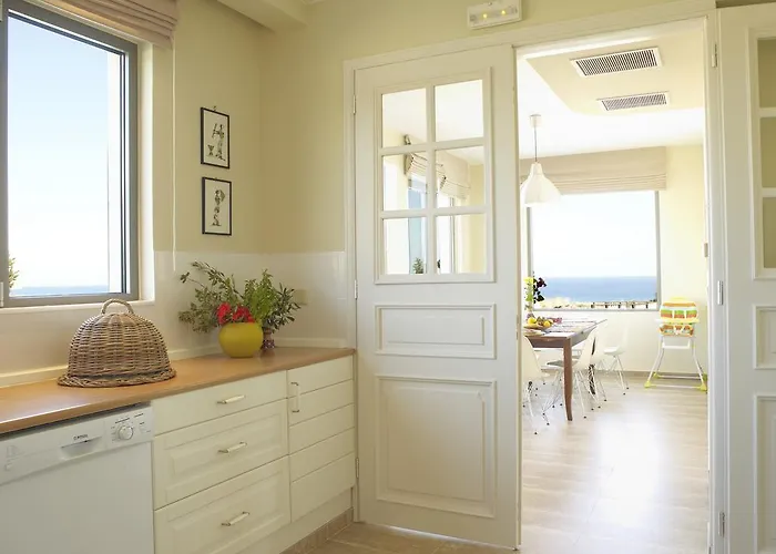 Villa Luxury Trapezia Afantou